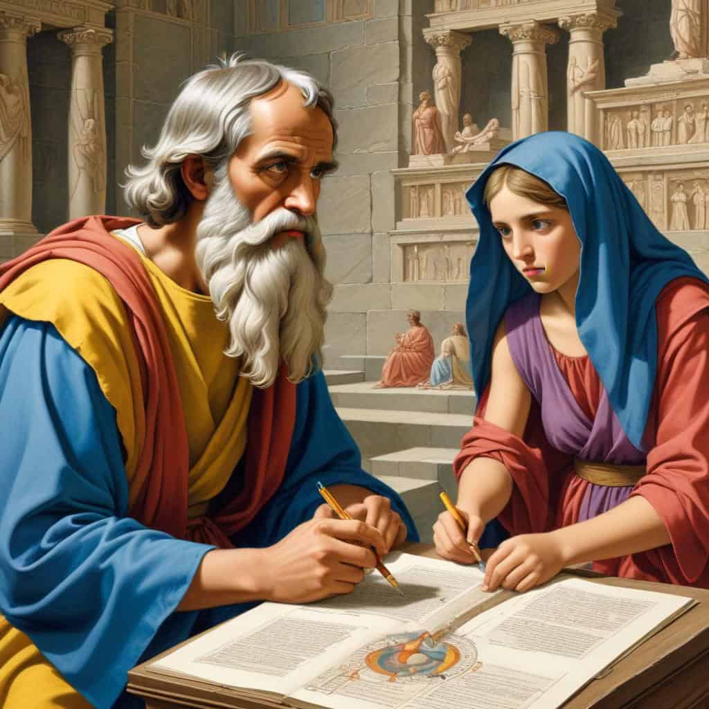 8. Application in Education