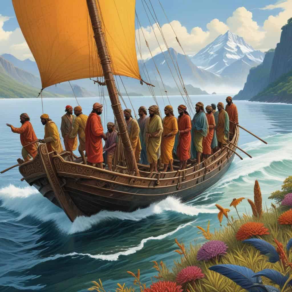 9. Seeking the Ideal