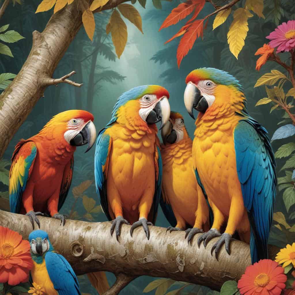 The Three Types of Friendship