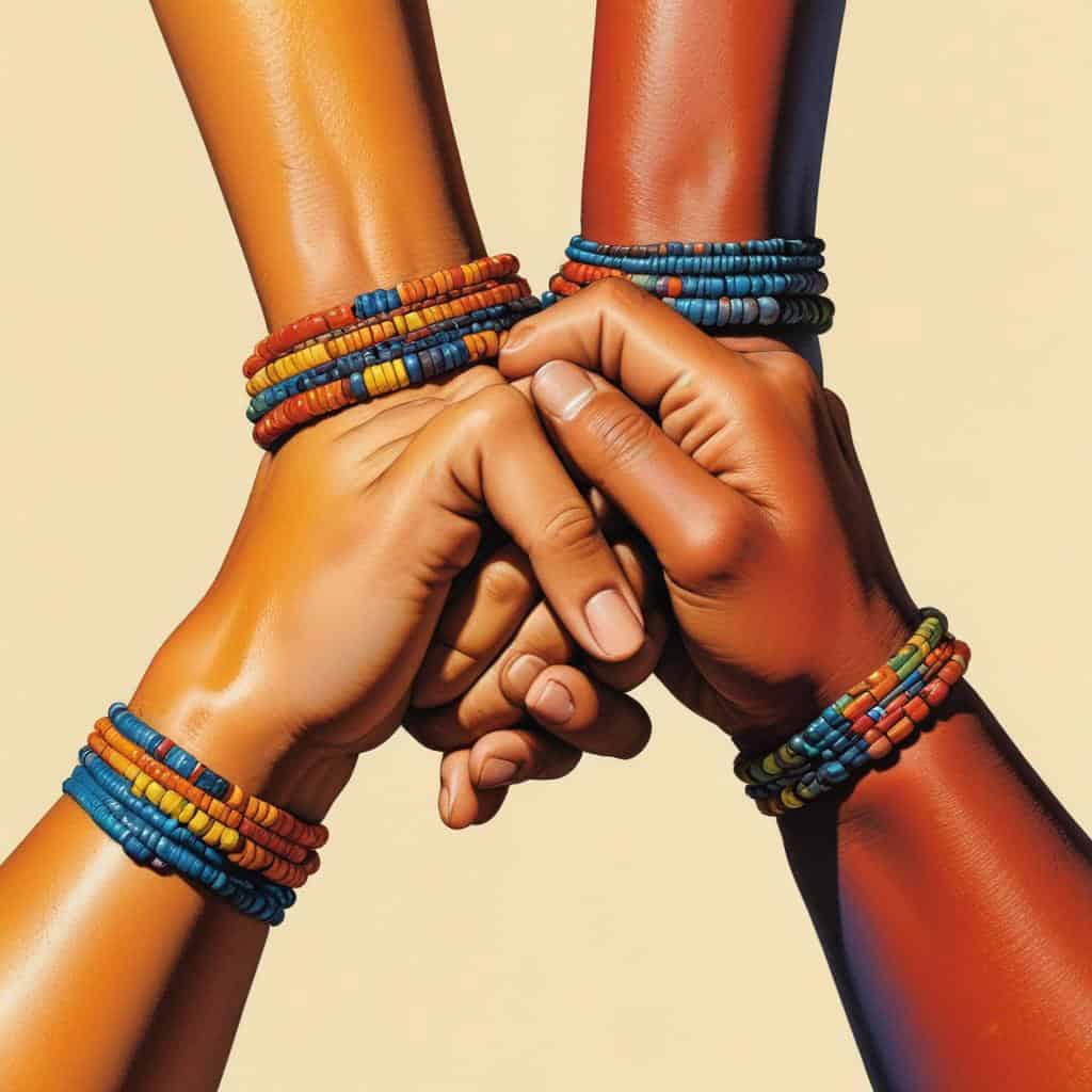 Importance of Friendship