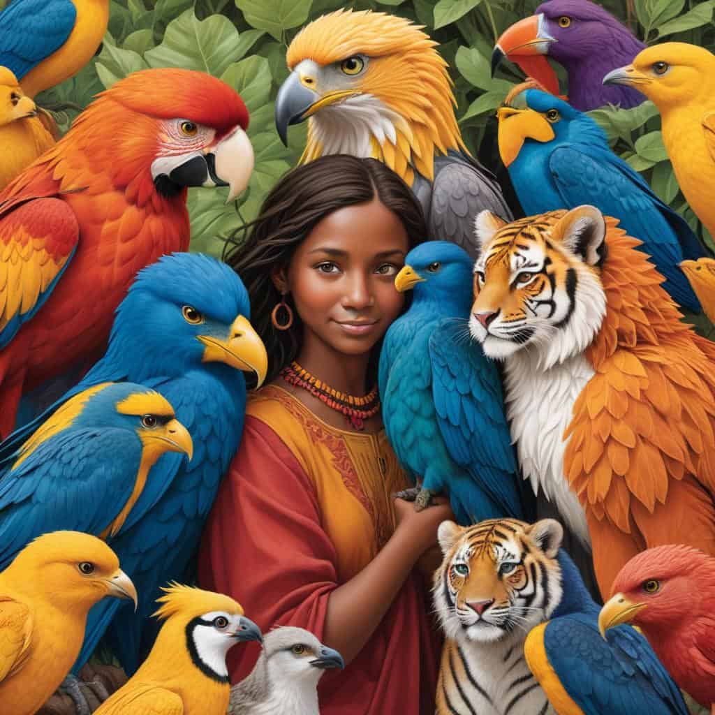 Building Strong Friendships