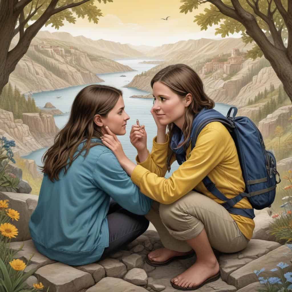 Impact of Friendship on Well-Being