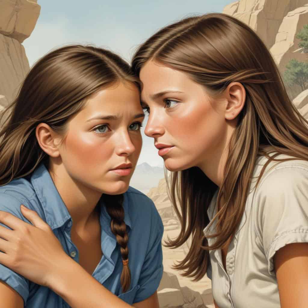 Challenges in Friendships