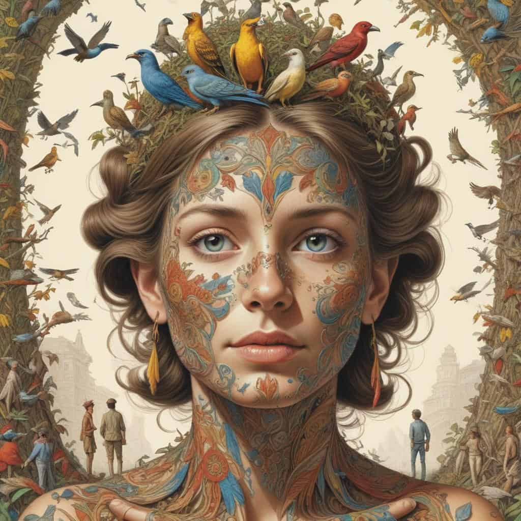 The Connection Between Habit and Freedom