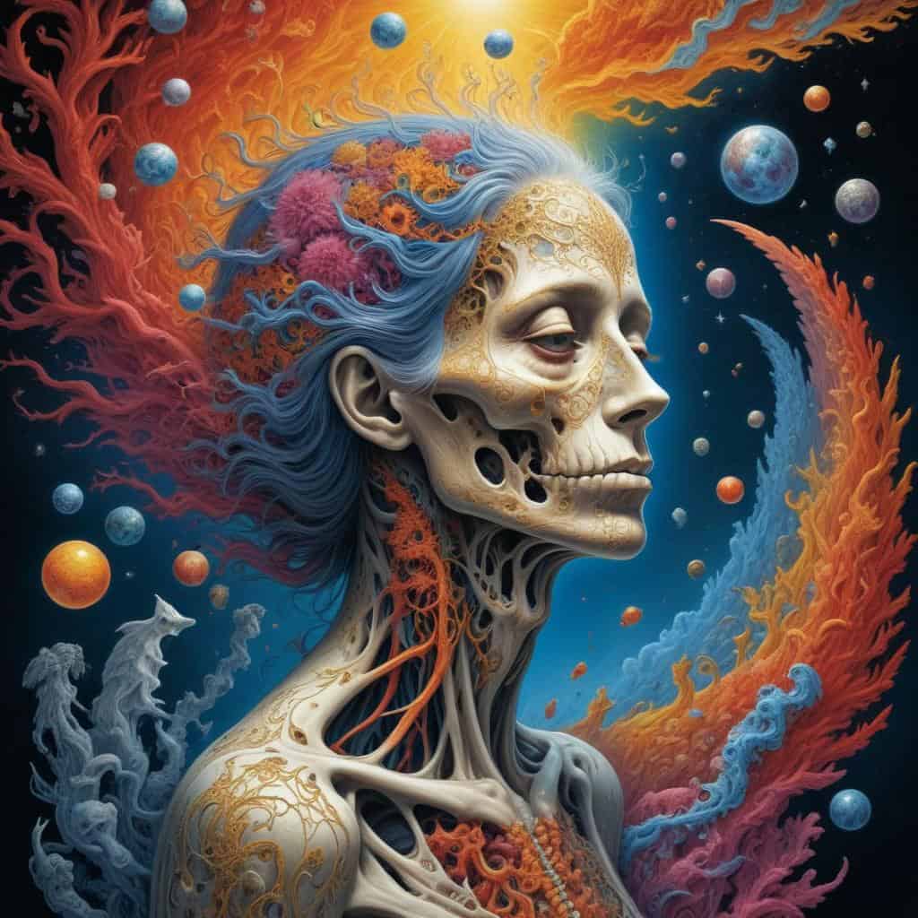 The Immortality of the Soul