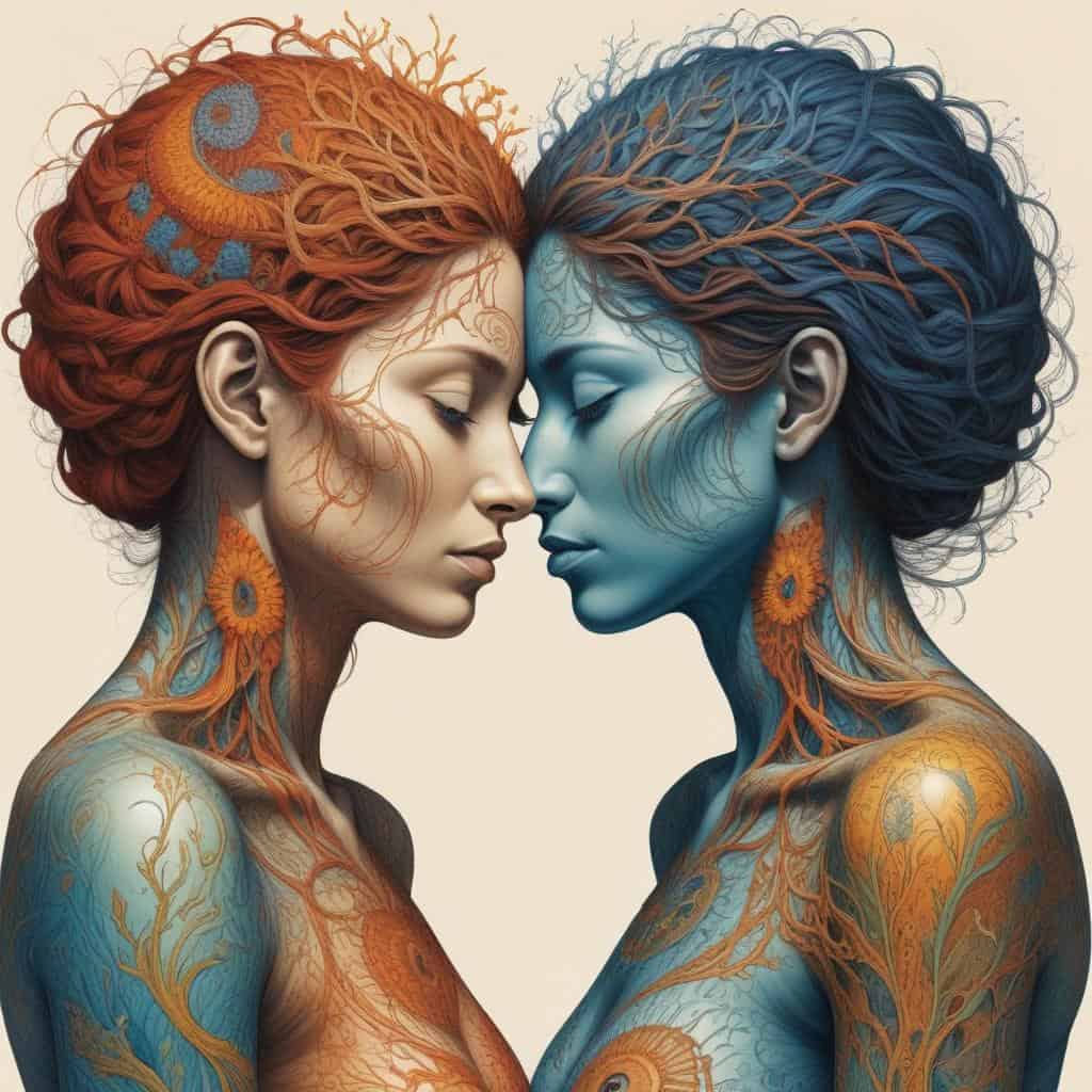 The Unity of the Soul and Body