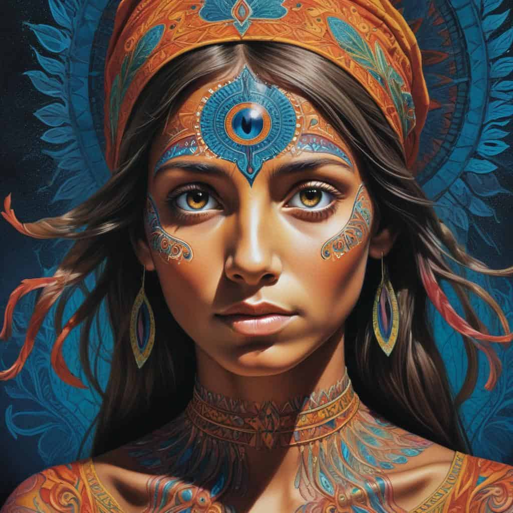 The Nature of the Souls Essence