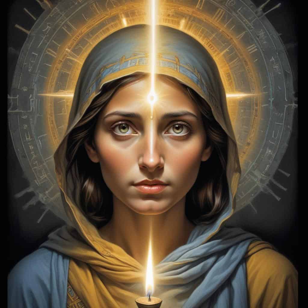 The Role of the Soul in Moral Decision Making