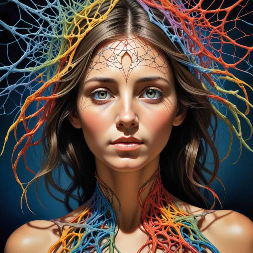 The Connection Between the Soul and Emotions