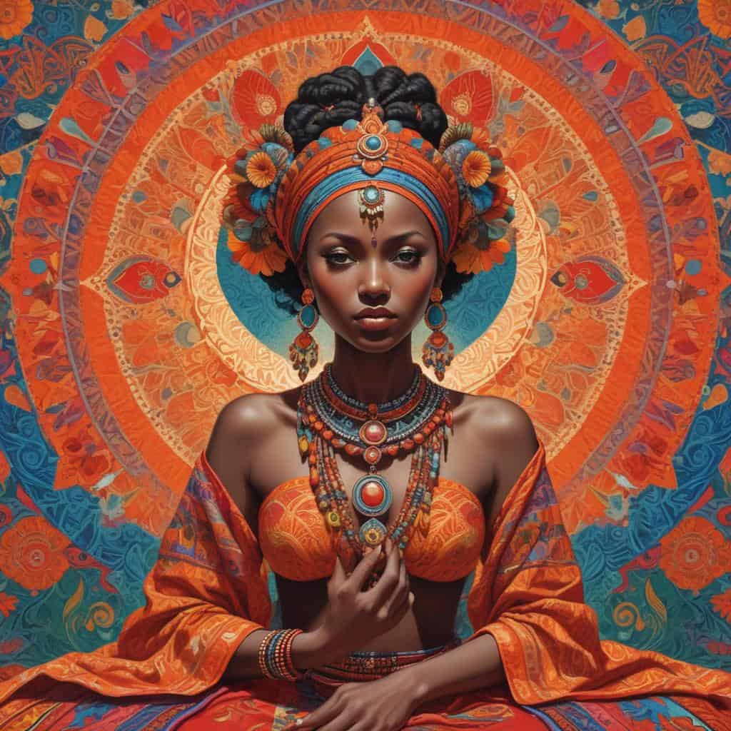 The Influence of Culture on the Perception of the Soul