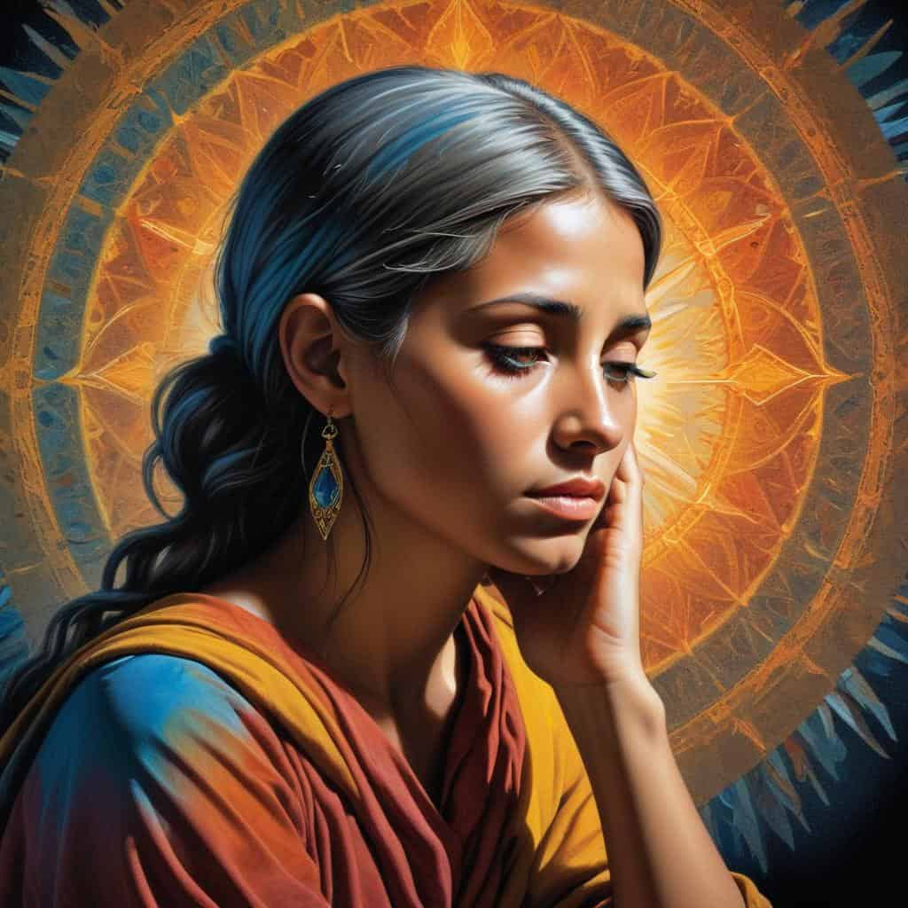 The Search for Meaning in Life Through the Soul