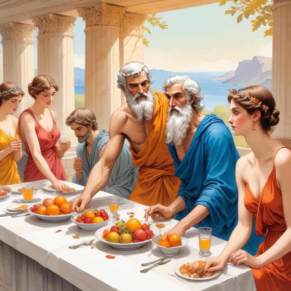 The Pursuit of Pleasure