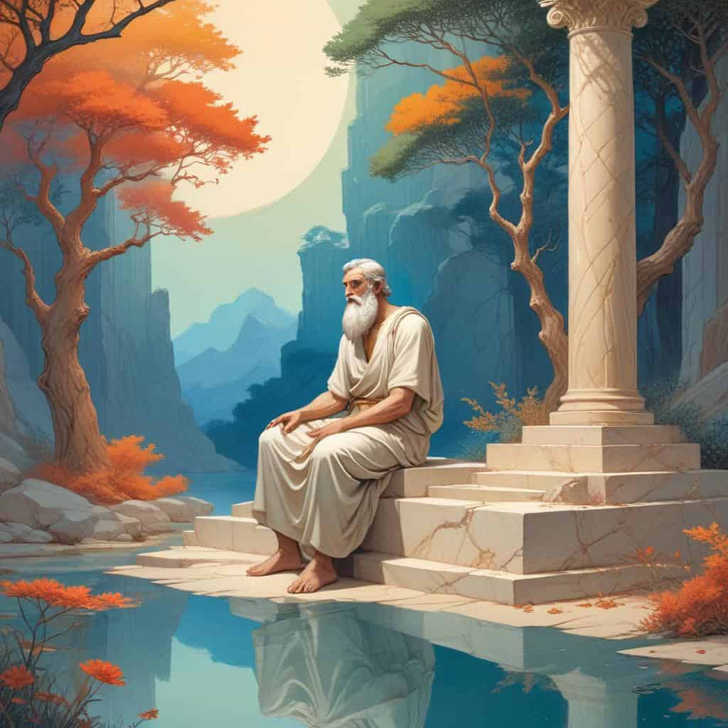 The Role of Tranquility