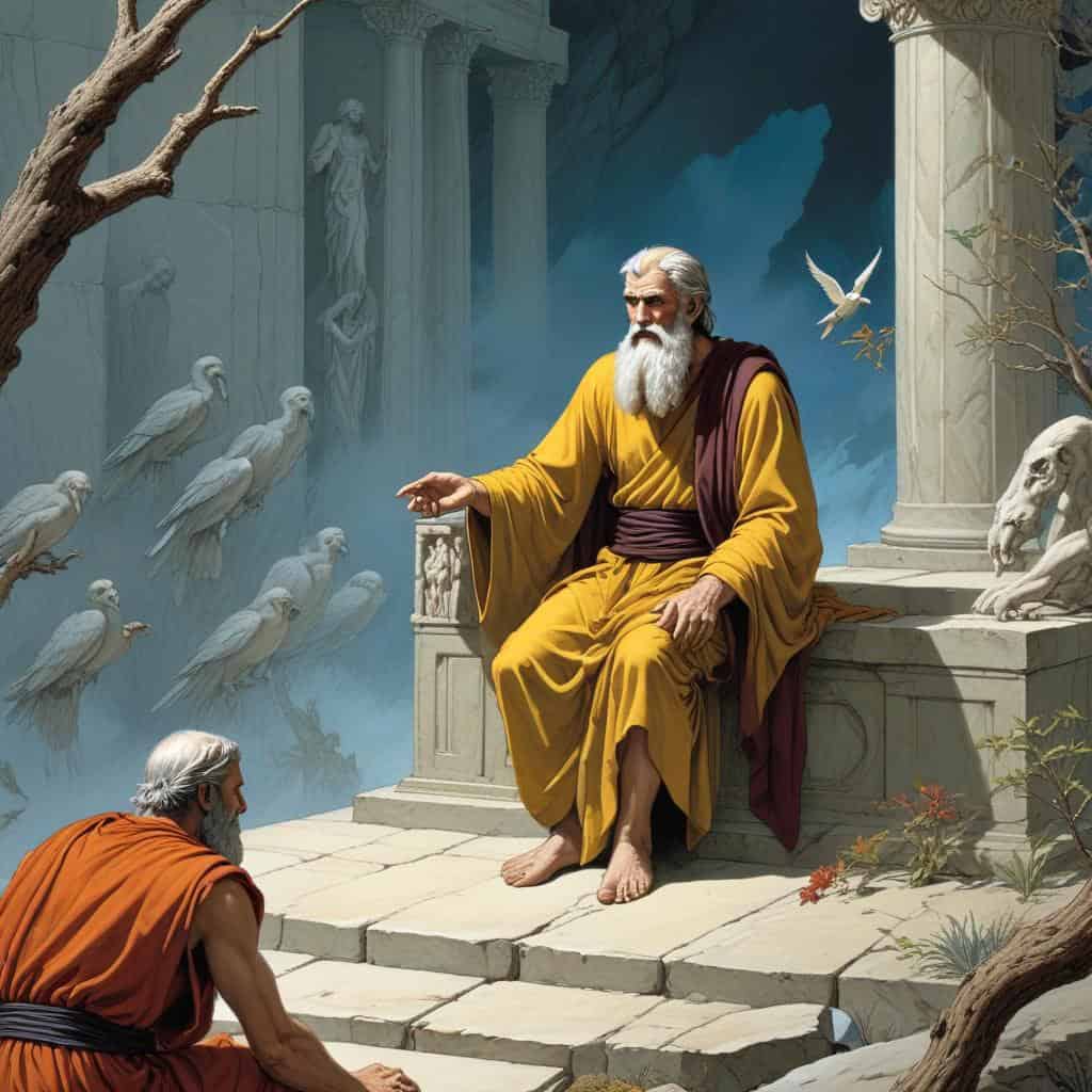 The Rejection of Fear