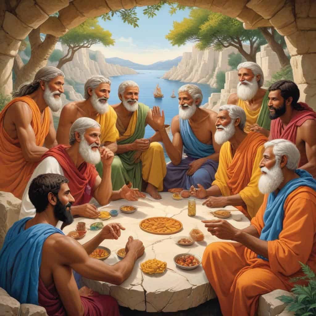 The Importance of Friendship