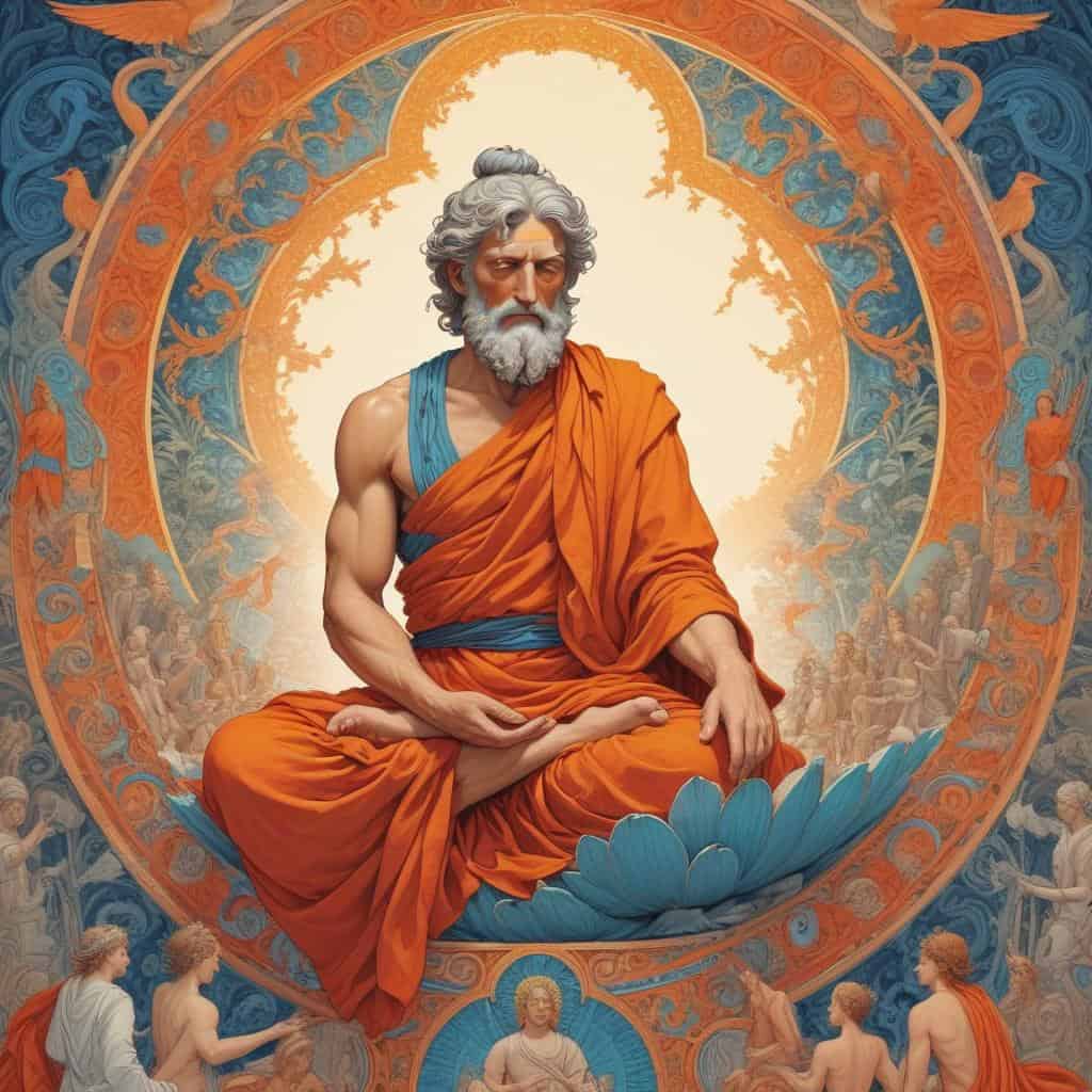 Understanding Stoicism