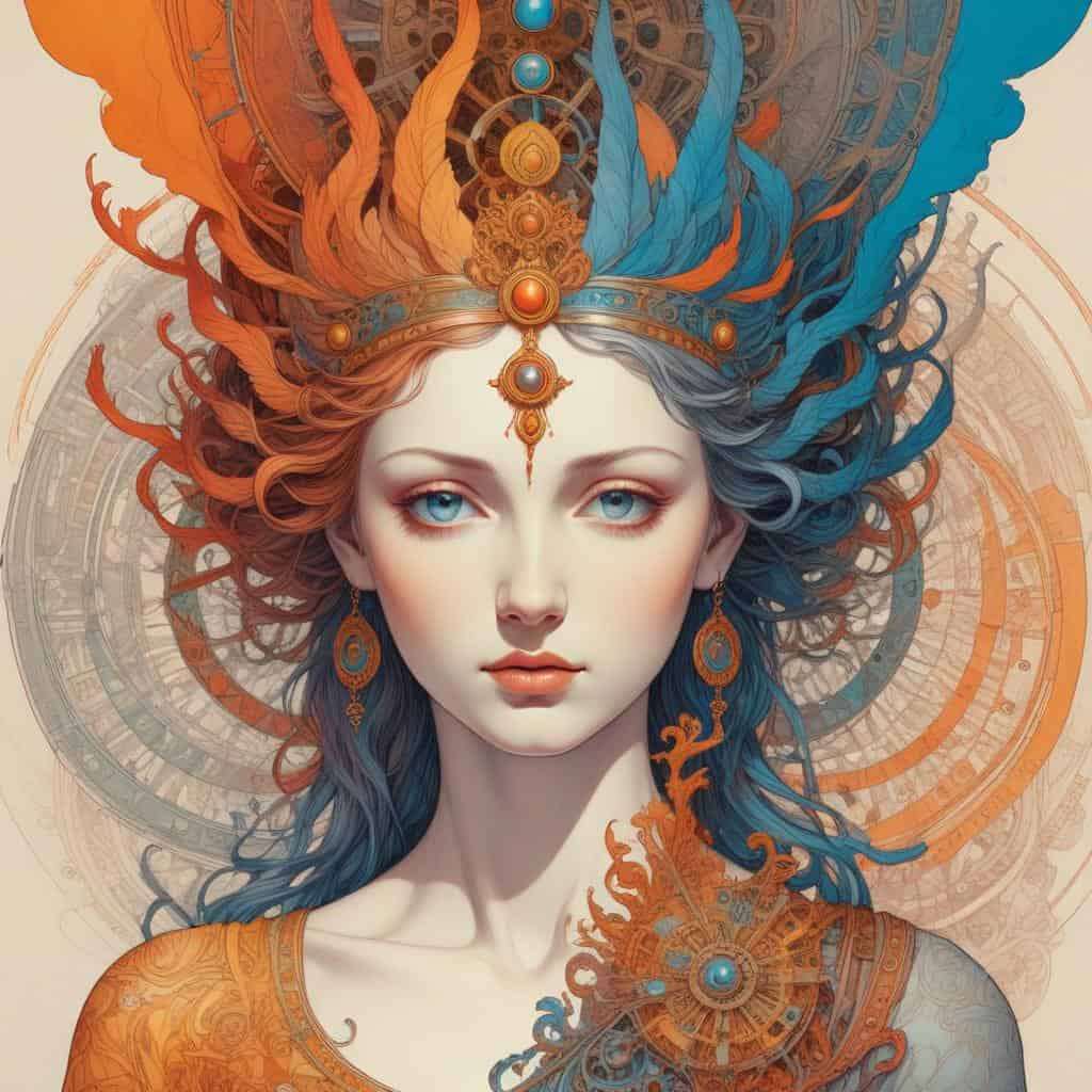 The Dichotomy of Control