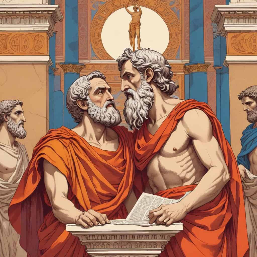 2. Origins of Skepticism