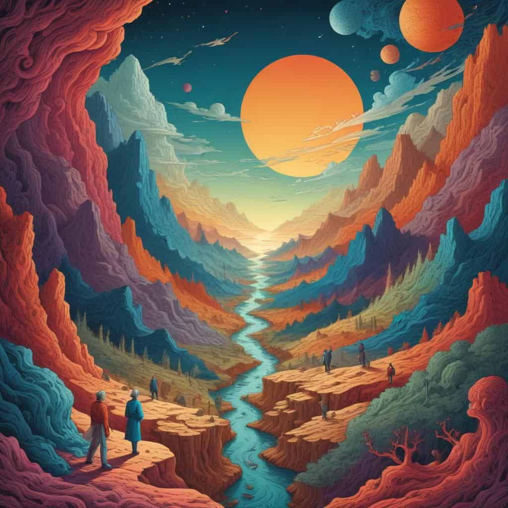 5. Responses to Skepticism