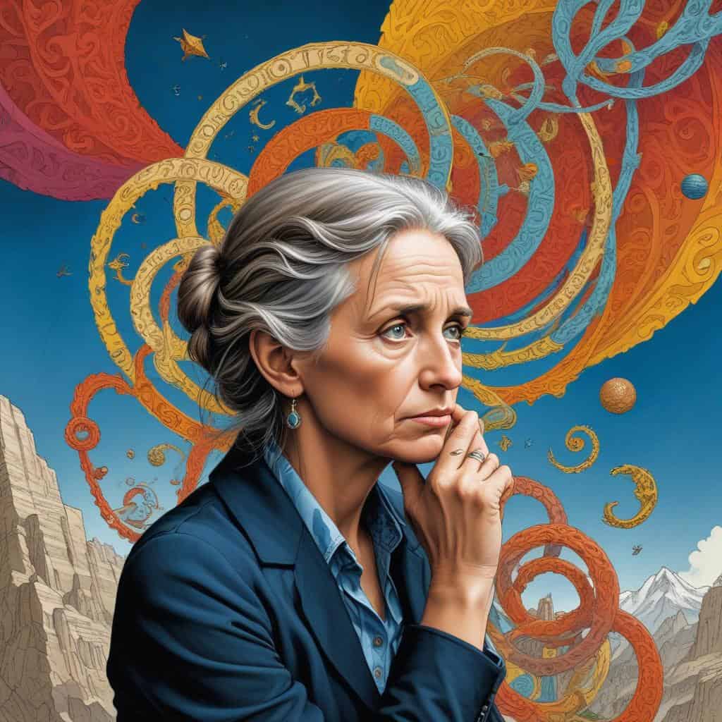 9. Embracing Skepticism