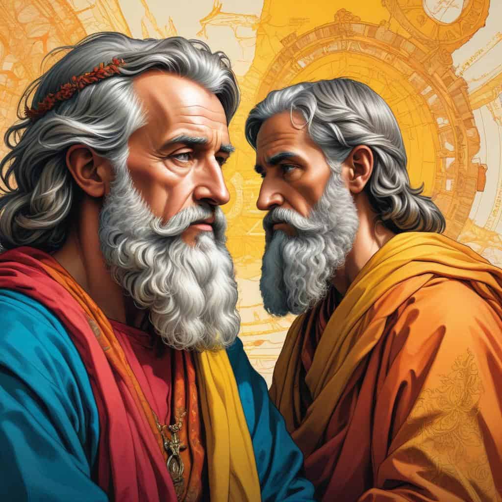 7. Influence on Stoicism