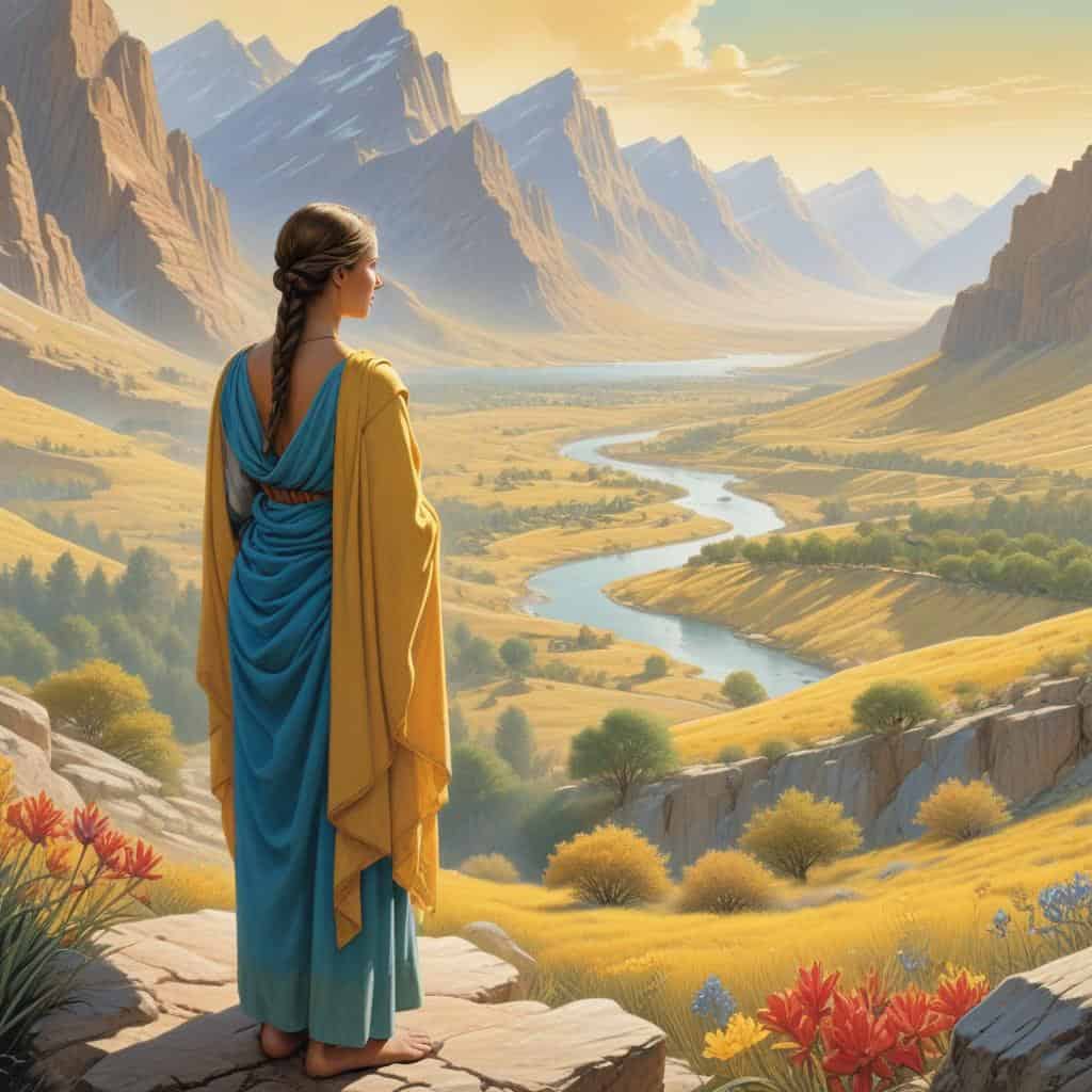 8. Legacy of Cynicism