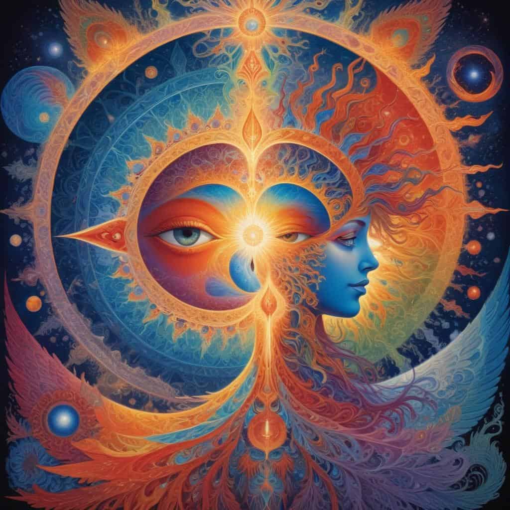 Metaphysical Principles