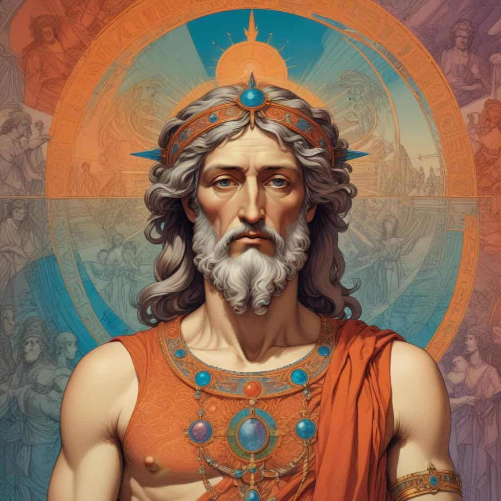 Influence on Western Thought