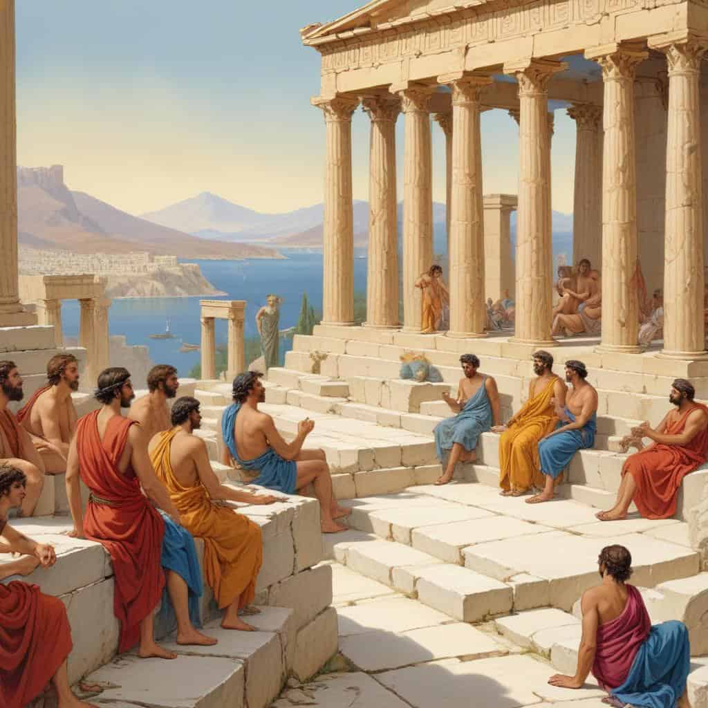 1. The Origin of Eclecticism