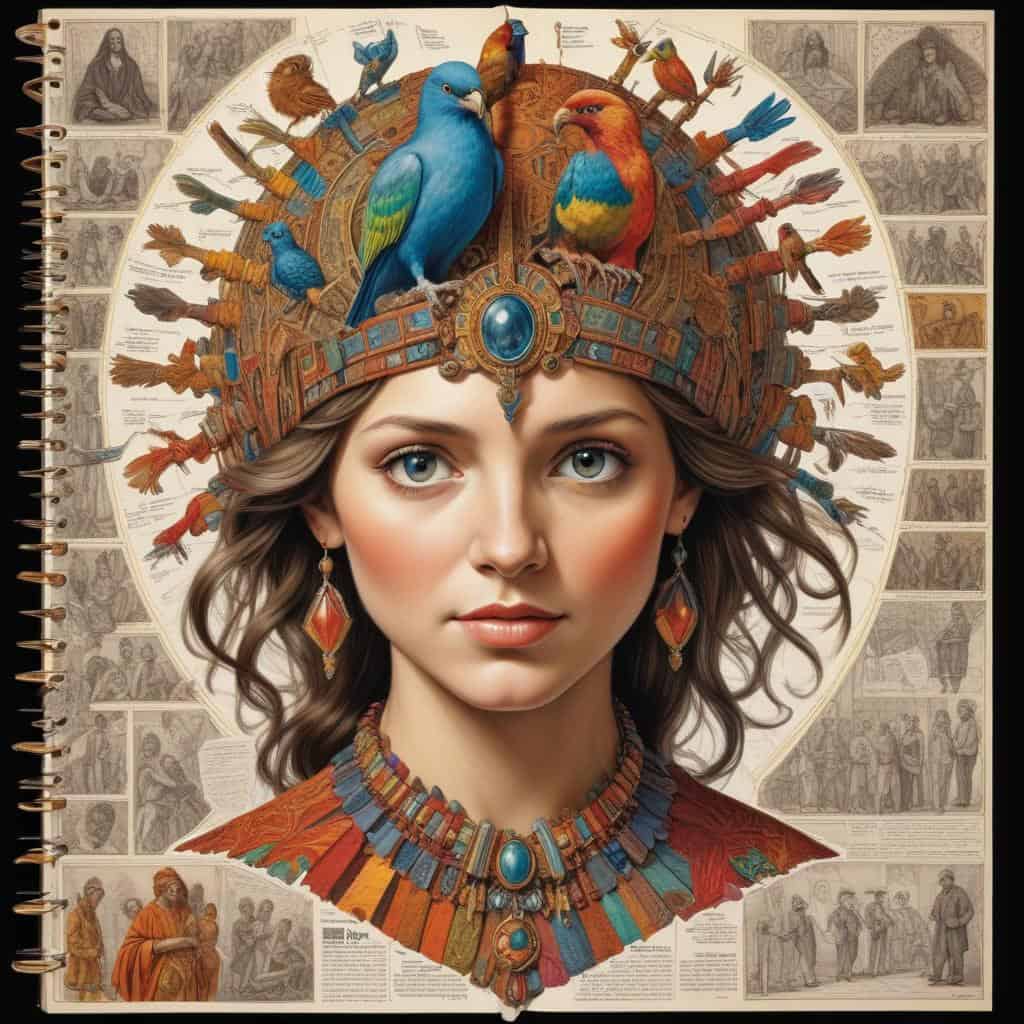 2. Definition of Eclecticism