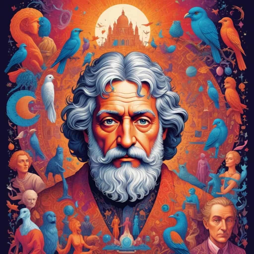 3. The Role of the Eclectic Philosopher