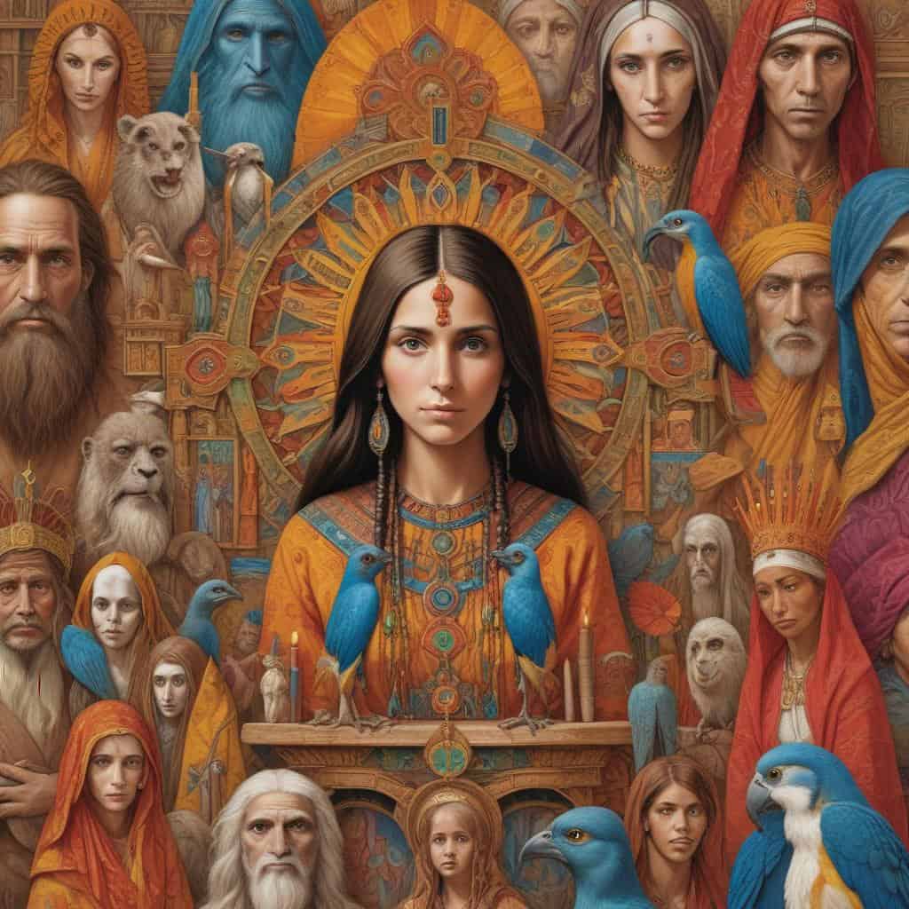 9. Eclecticism in Everyday Life