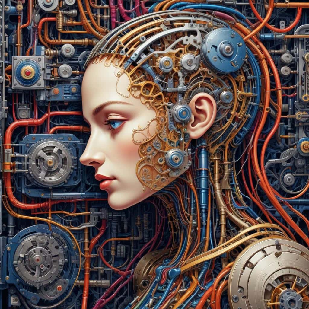 The Experience Machine Thought Experiment