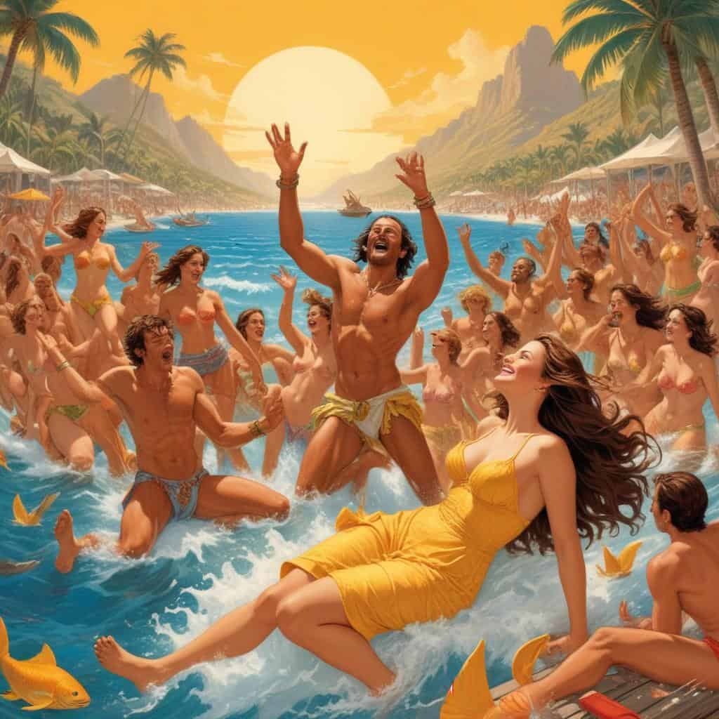 The Paradox of Hedonism