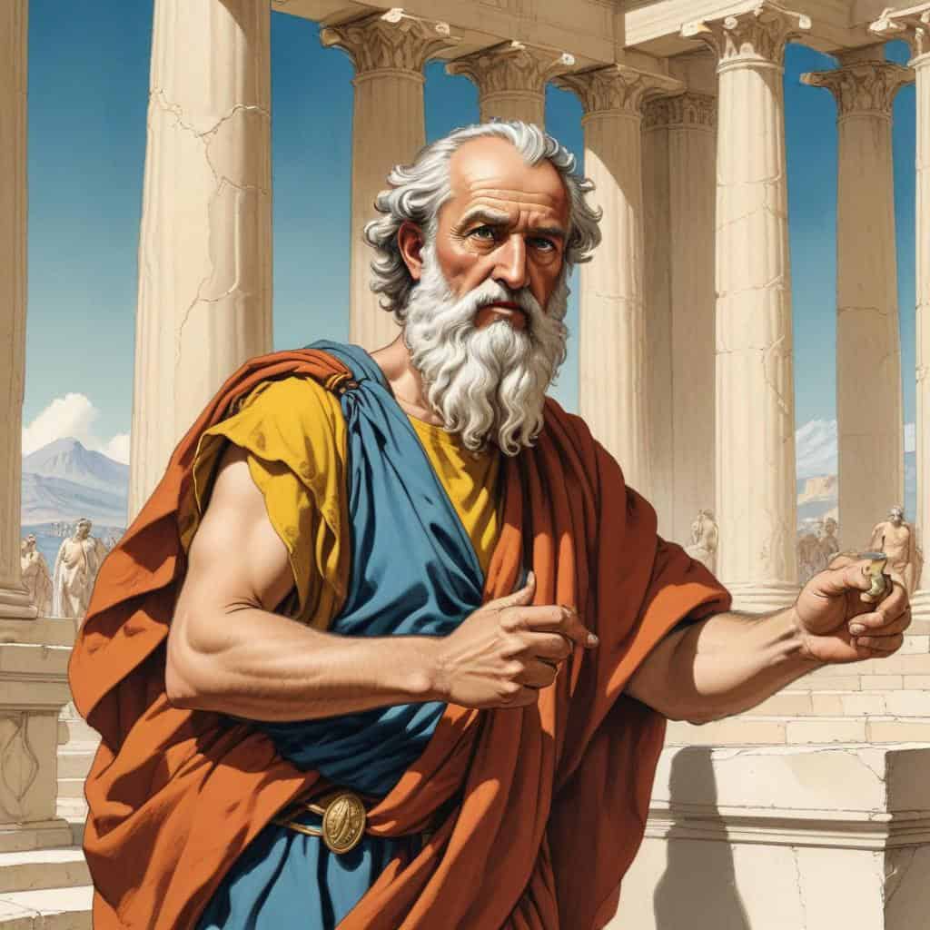 1. The Origins of Pyrrhonism