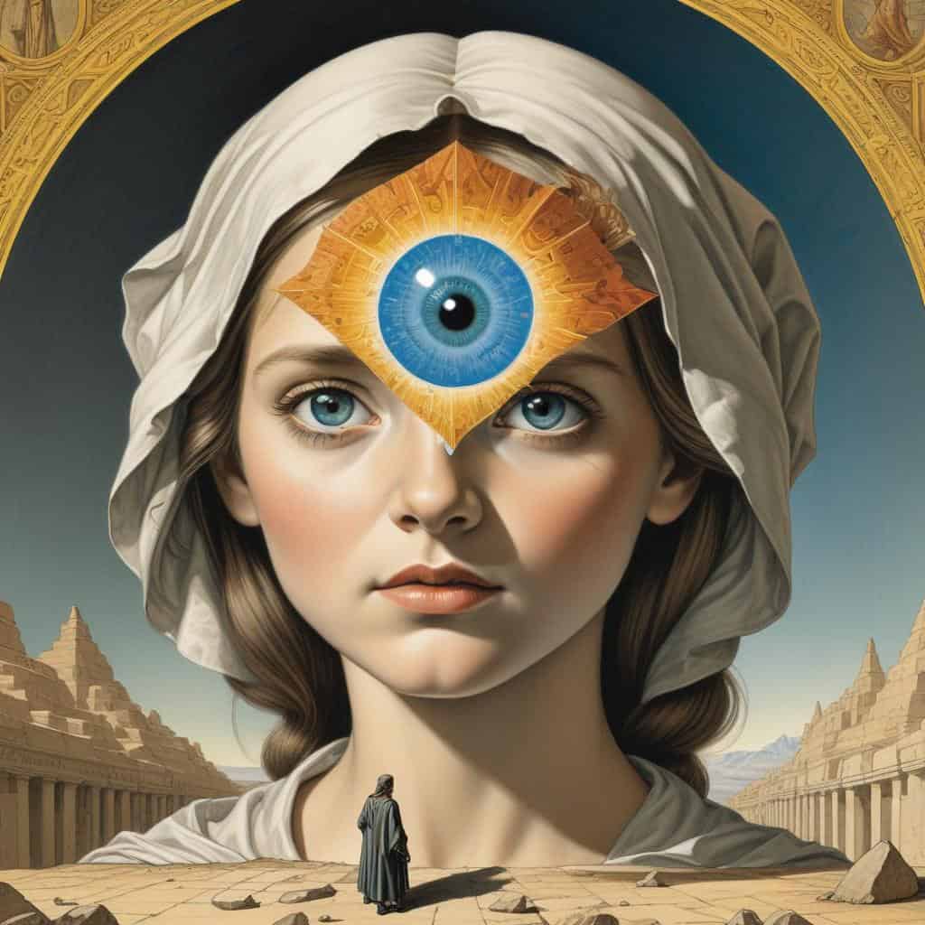 4. The Role of Perception