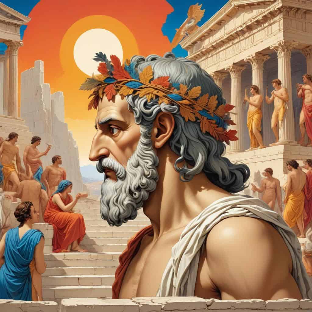 1. The Origins of Academic Skepticism