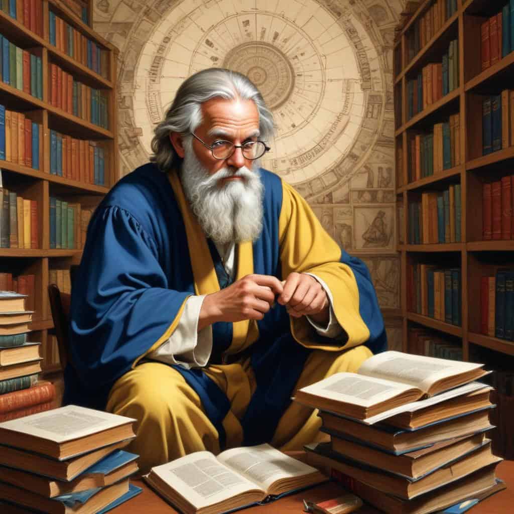 7. The Value of Academic Skepticism