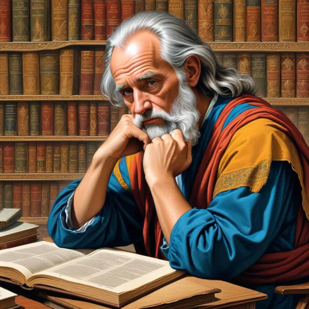 9. The Legacy of Academic Skepticism