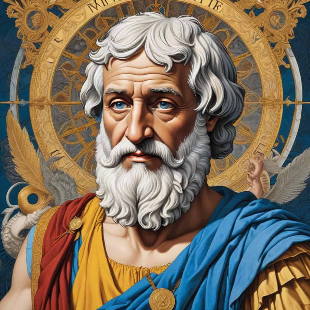 Aristotles Virtue Ethics