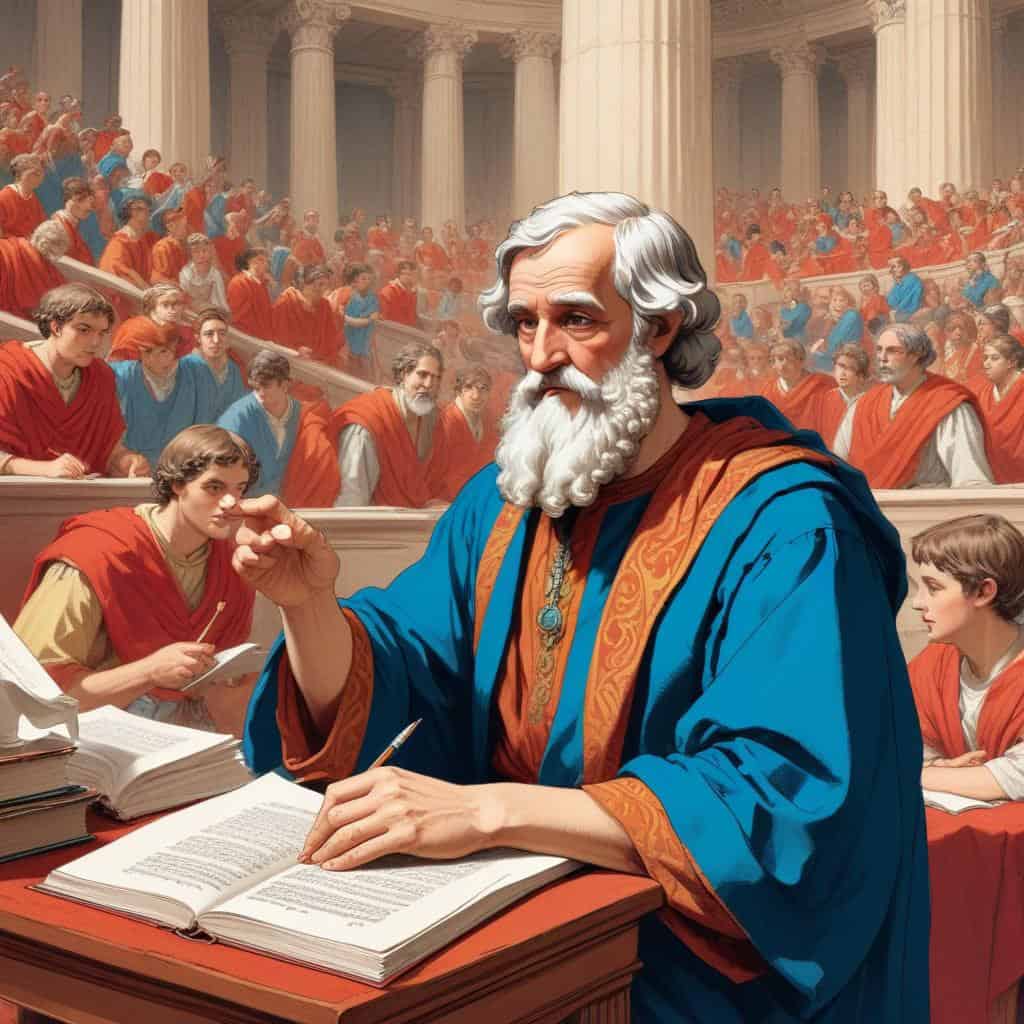 The Importance of Moral Education