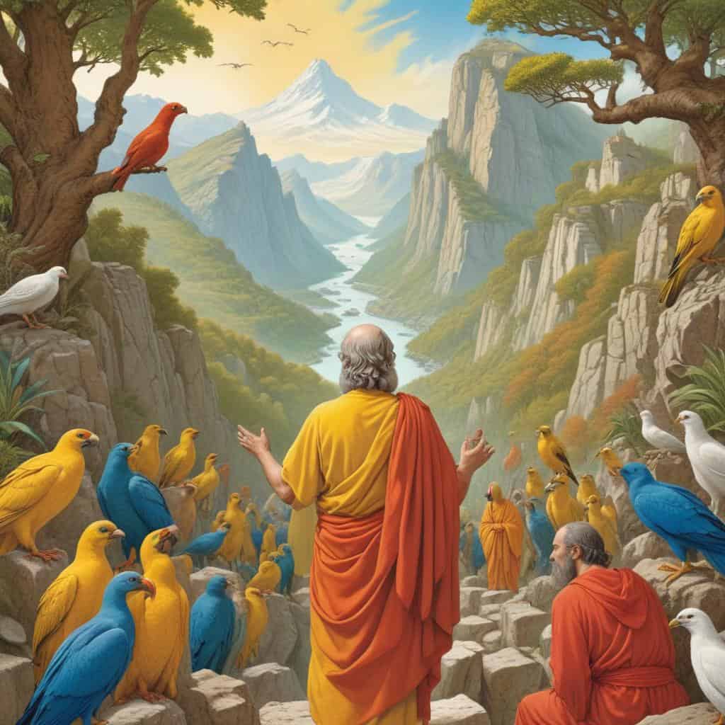 2. Core Beliefs of Stoicism