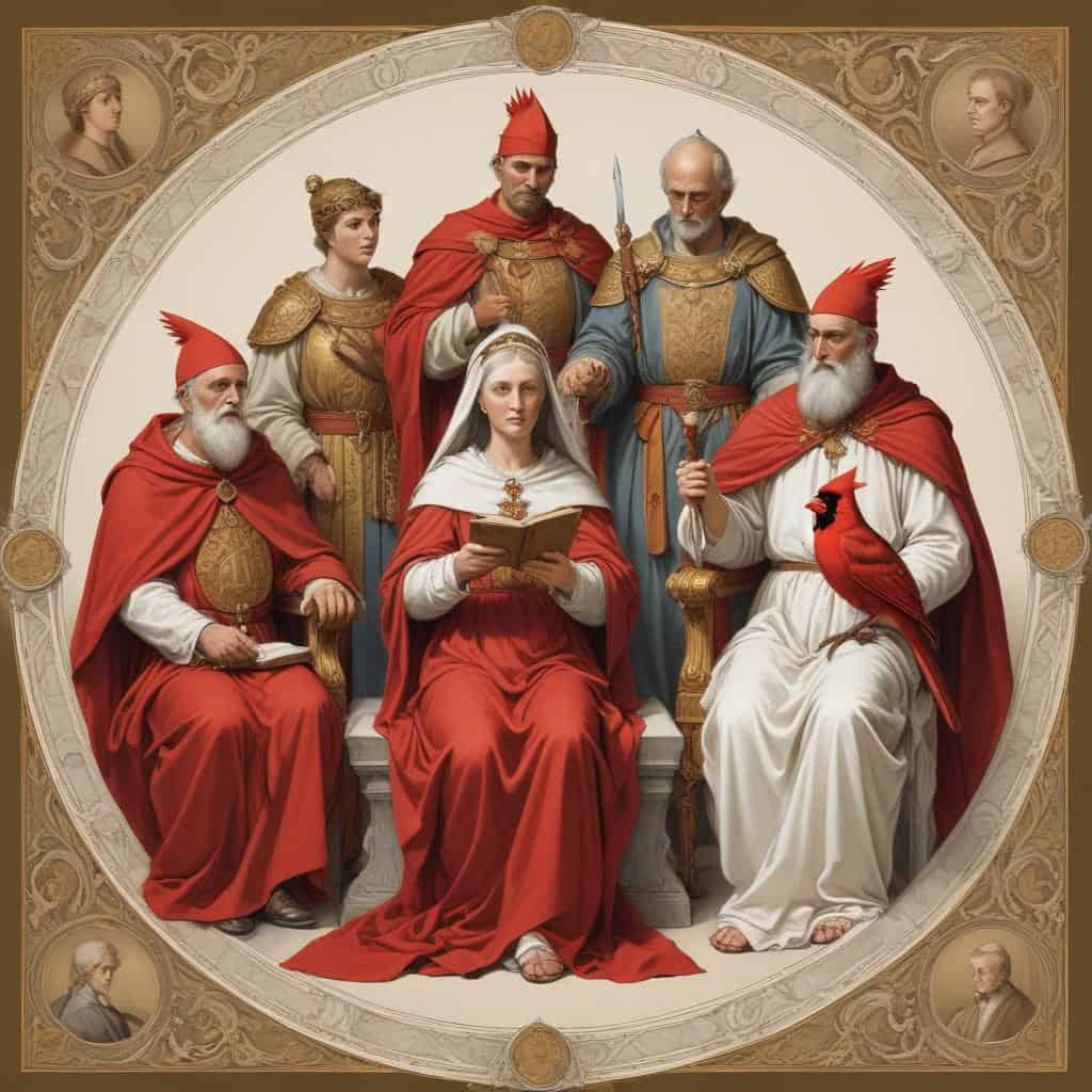 3. The Stoic Virtues