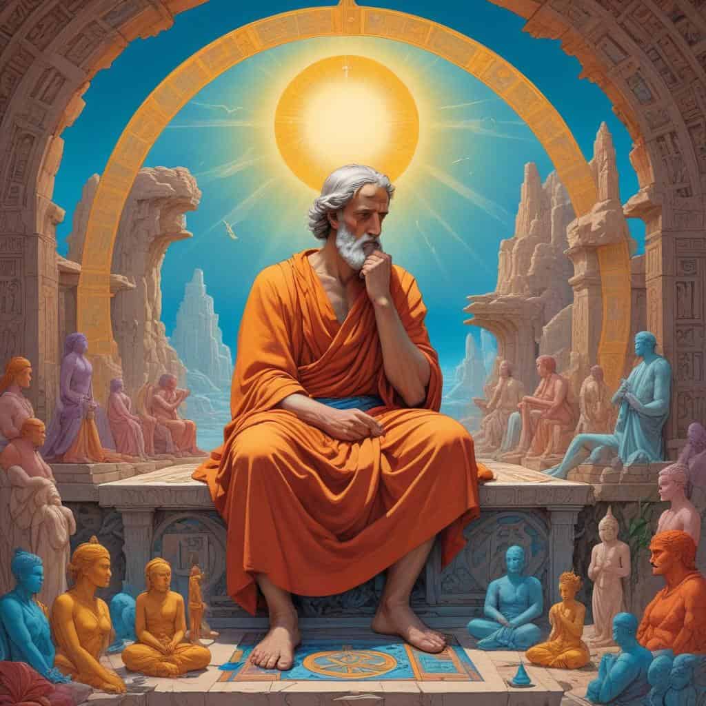 5. The Stoic Practice of Negative Visualization