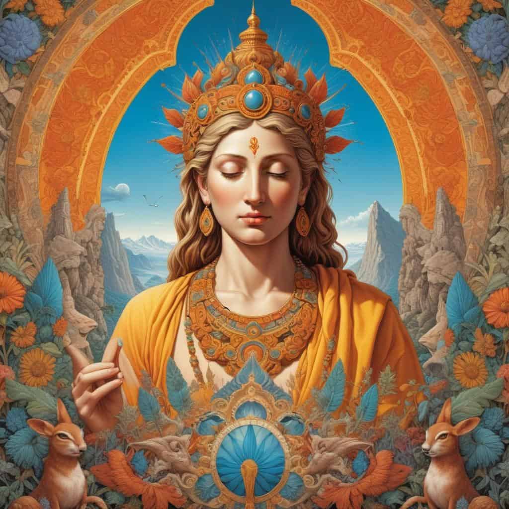 7. The Stoic Principle of Apatheia