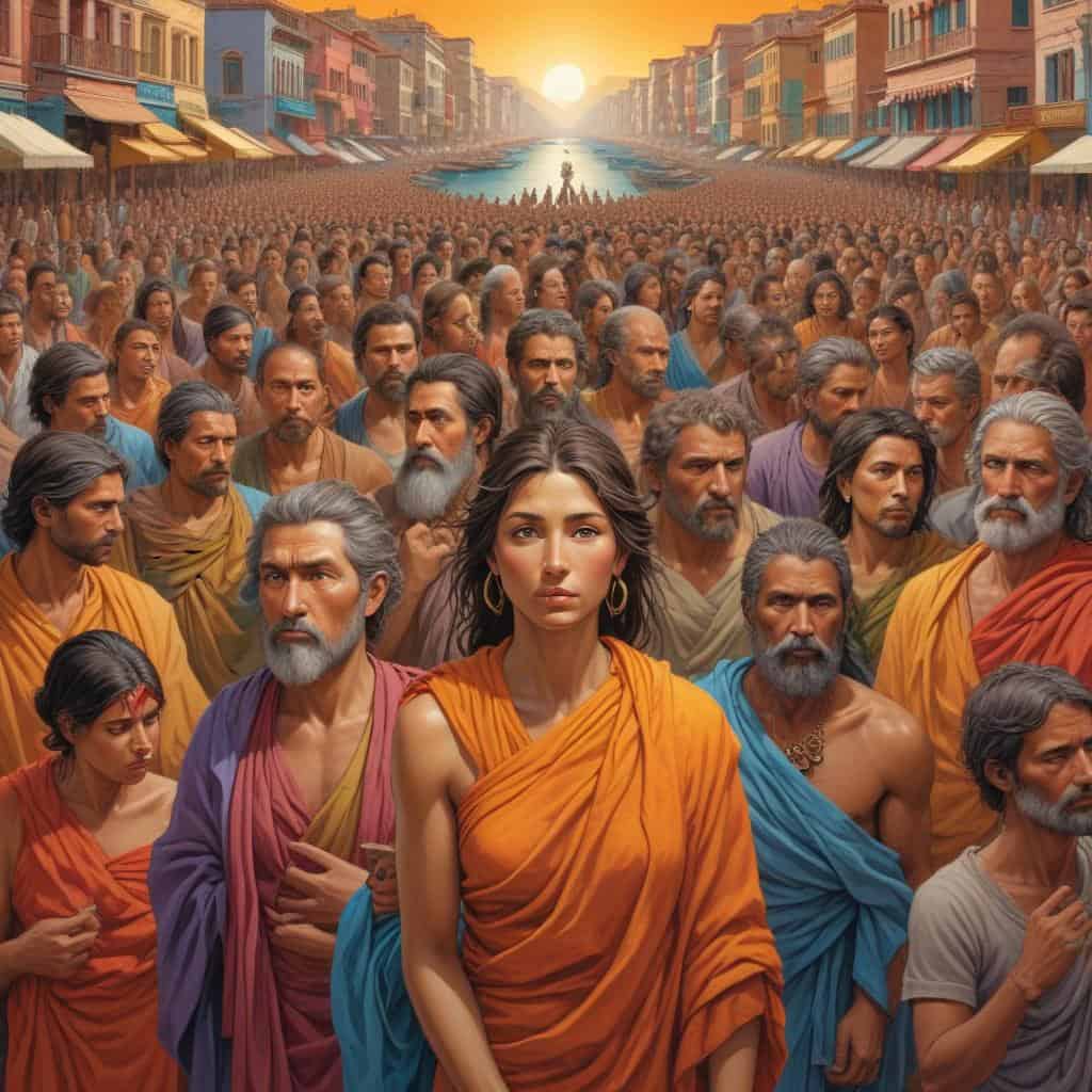 9. Stoicism in Modern Society