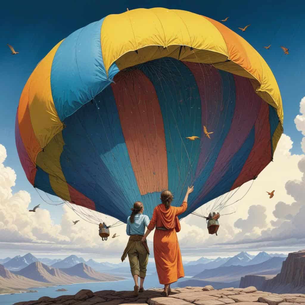 Accepting What is Beyond Our Control