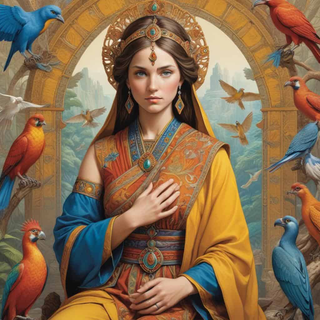 Seeking Wisdom and Virtue