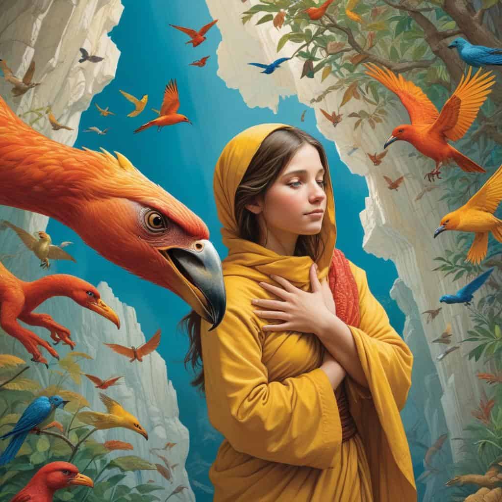 1. Understanding Acceptance