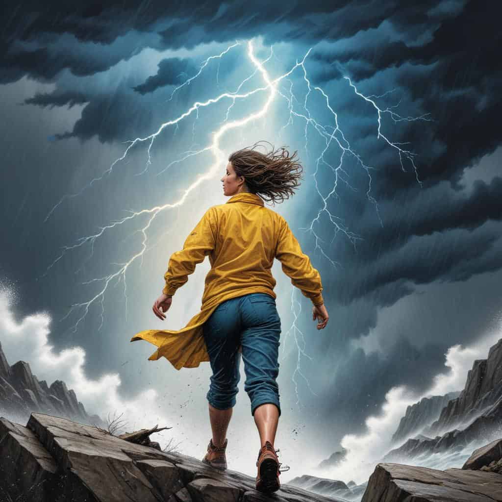 4. Developing Resilience